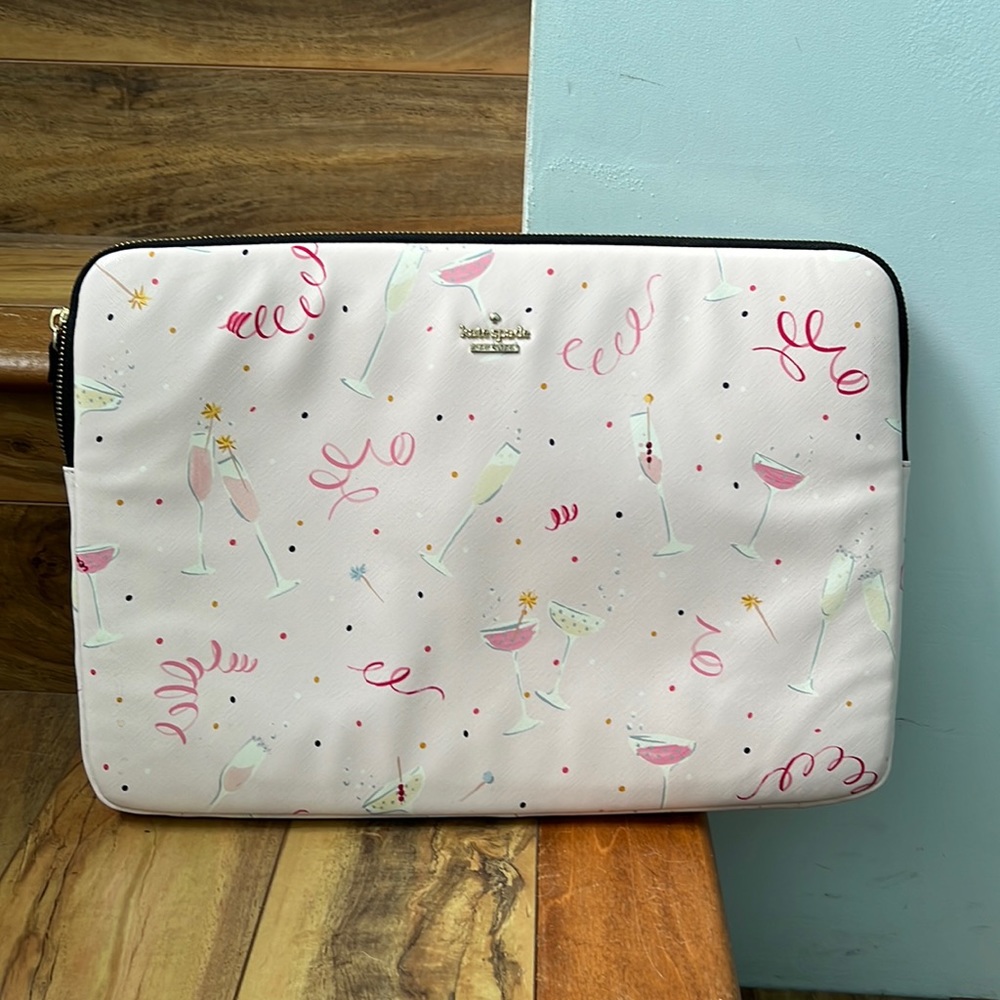 Kate Spade Laptop Case 15inch